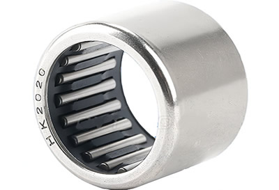 Needle roller bearings